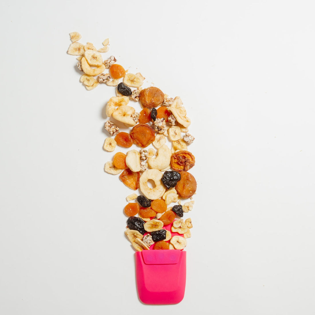 Fuelling Fast — Even with Food Intolerances