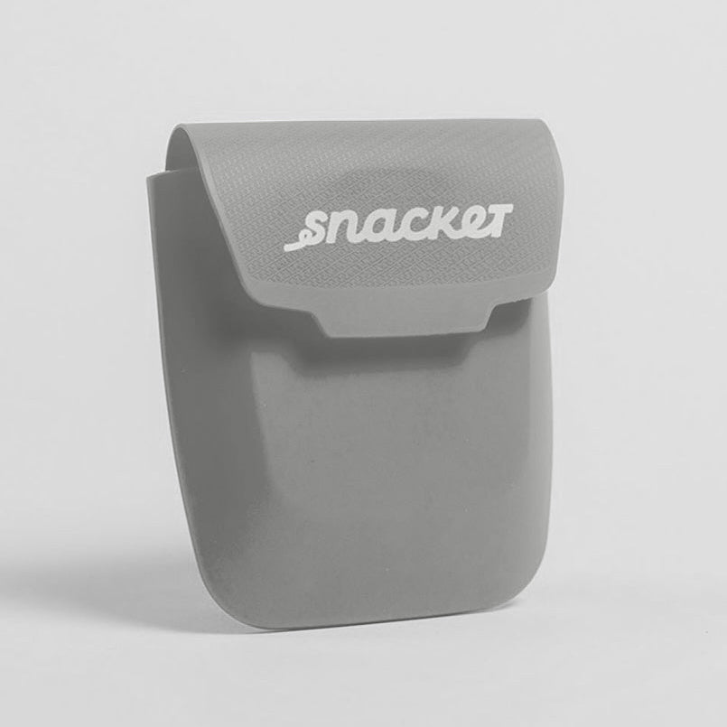 Reusable Silicone Pouch