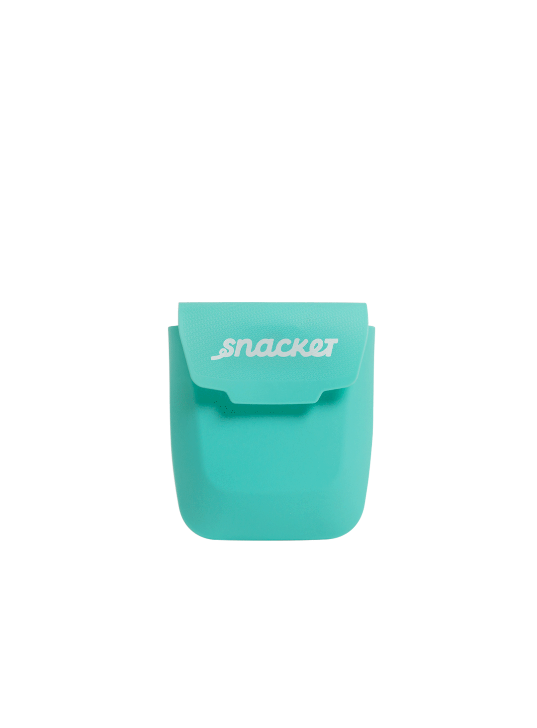 Snacket food pouch gif