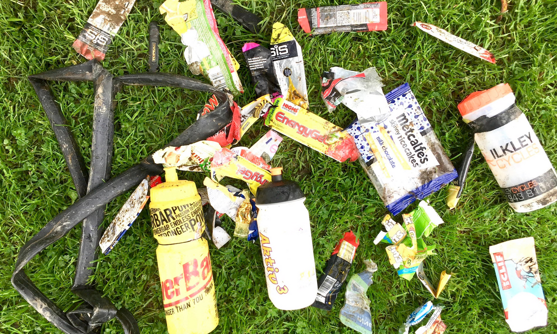 The Hidden Cost of Single Use Plastics in Sport