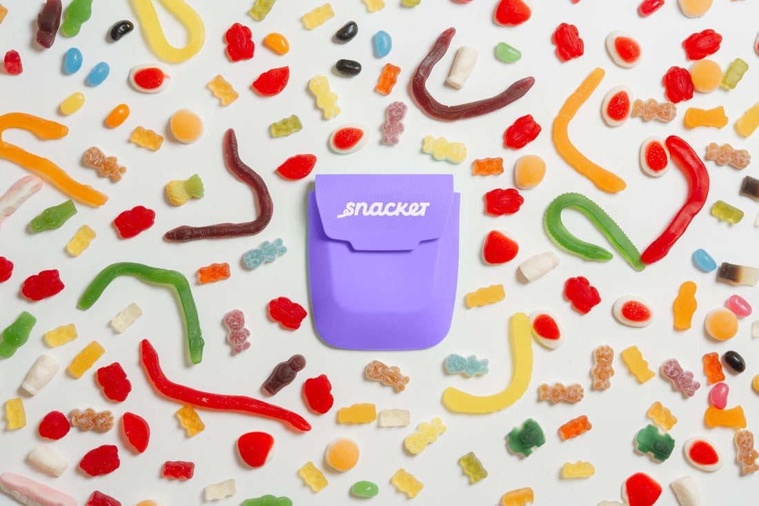 Limited space? How to pack your sports nutrition.