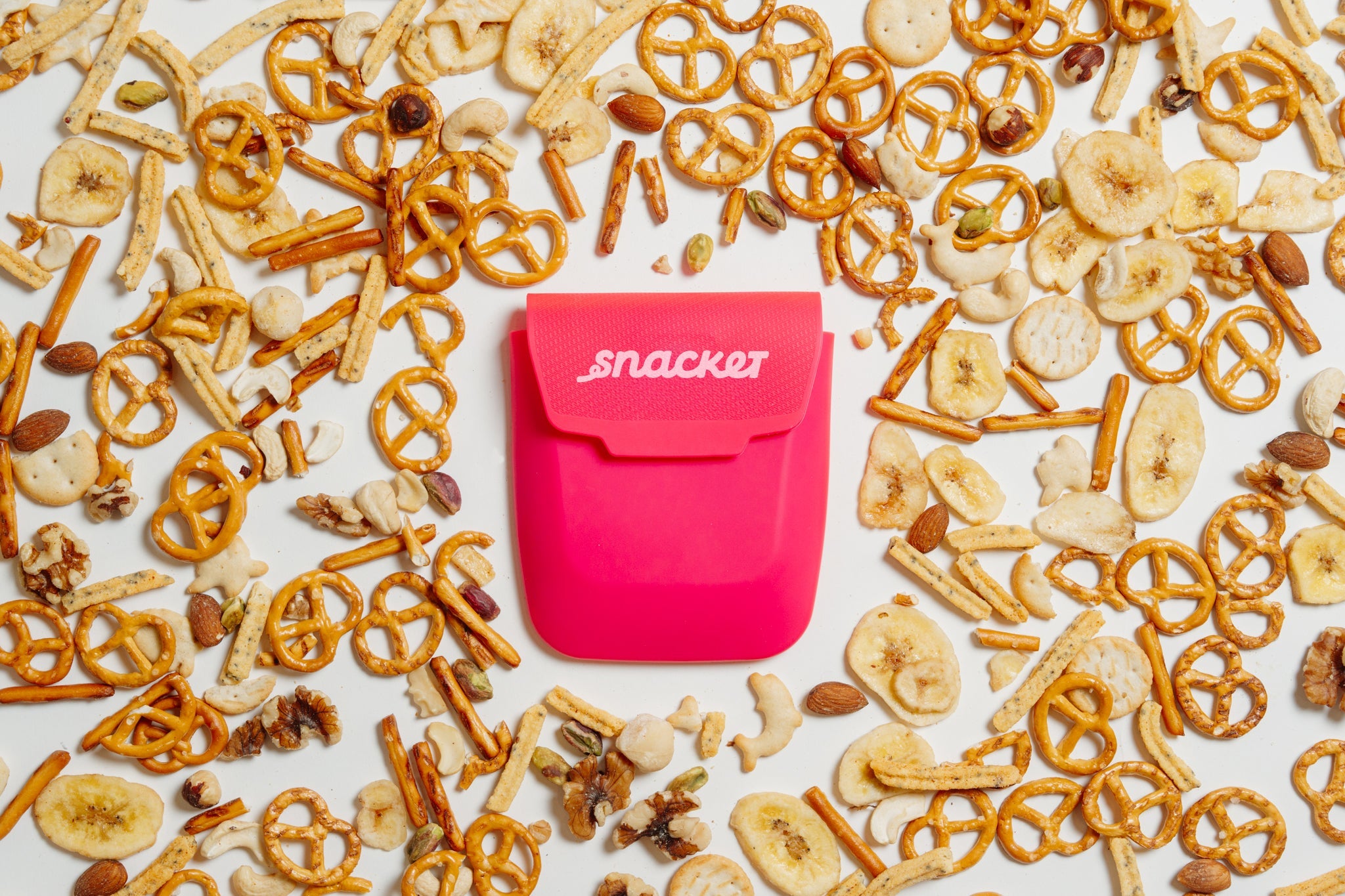 Snacket Emergency Sport Snacks Without Gels: 10 Fast Fuelling Alternatives Tha ...