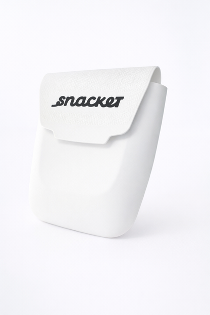 Limited Edition- Pro White