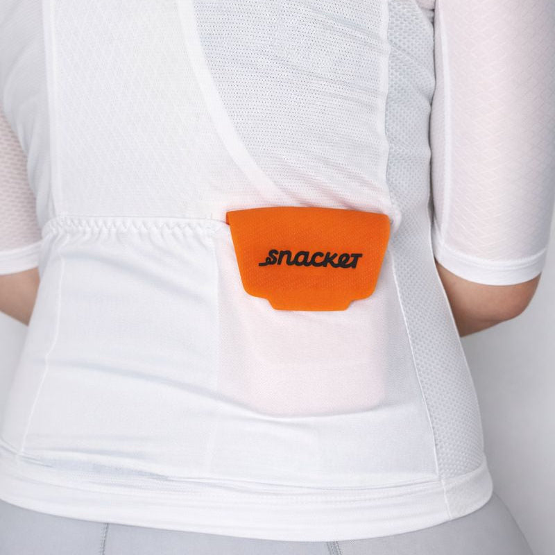 Limited Edition- Heat Orange