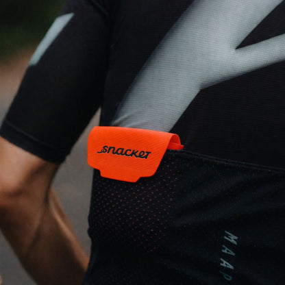 Limited Edition- Heat Orange
