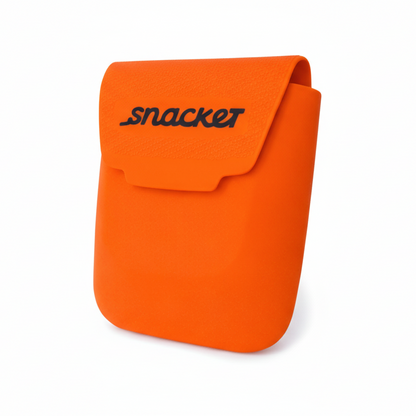 Limited Edition- Heat Orange