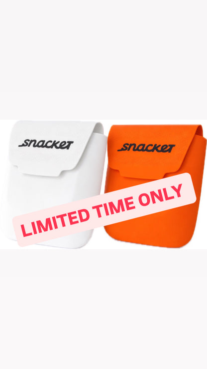 Limited Edition- Pro White