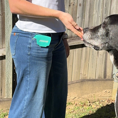 Wholesale – Pocket Dog Treat Pouch