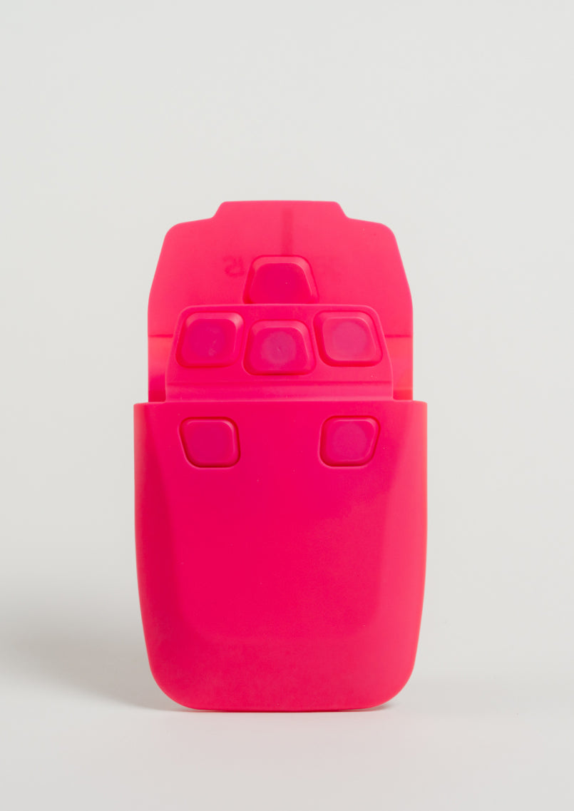 Snacket Pink 