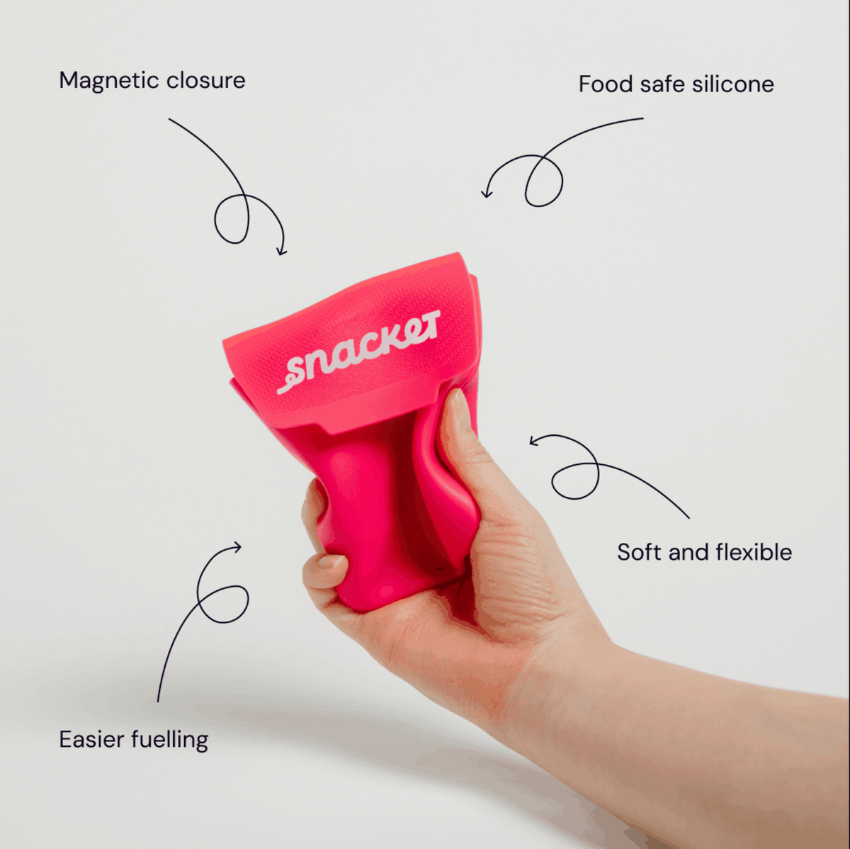 Snacket Snacket- Fuel Your Passion – Snacket