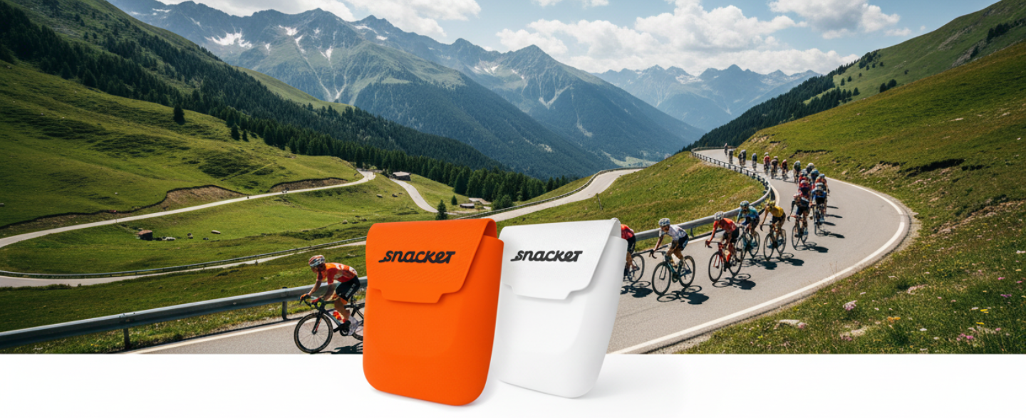 Tour de France Banner