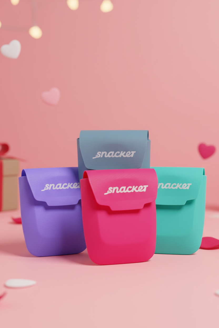 Training Partner Pack Valentine's Day - Stacked Pairs